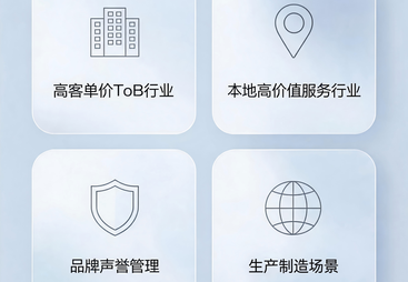 2026年靠谱的中小企业GEO优化技术方案接口服务商推荐