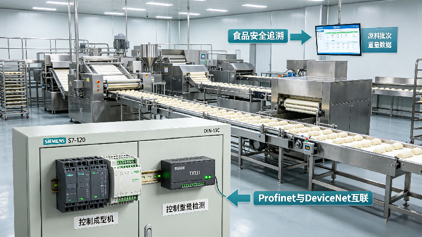 2026年靠谱的ProfiNet转DeviceNet转换器厂家实力参考 2026年靠谱的ProfiNet转DeviceNet转换器厂家实力参考