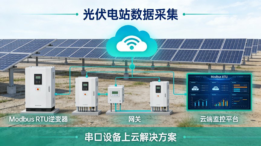 2026年Modbus RTU转Modbus TCP厂家，天津地区怎么收费