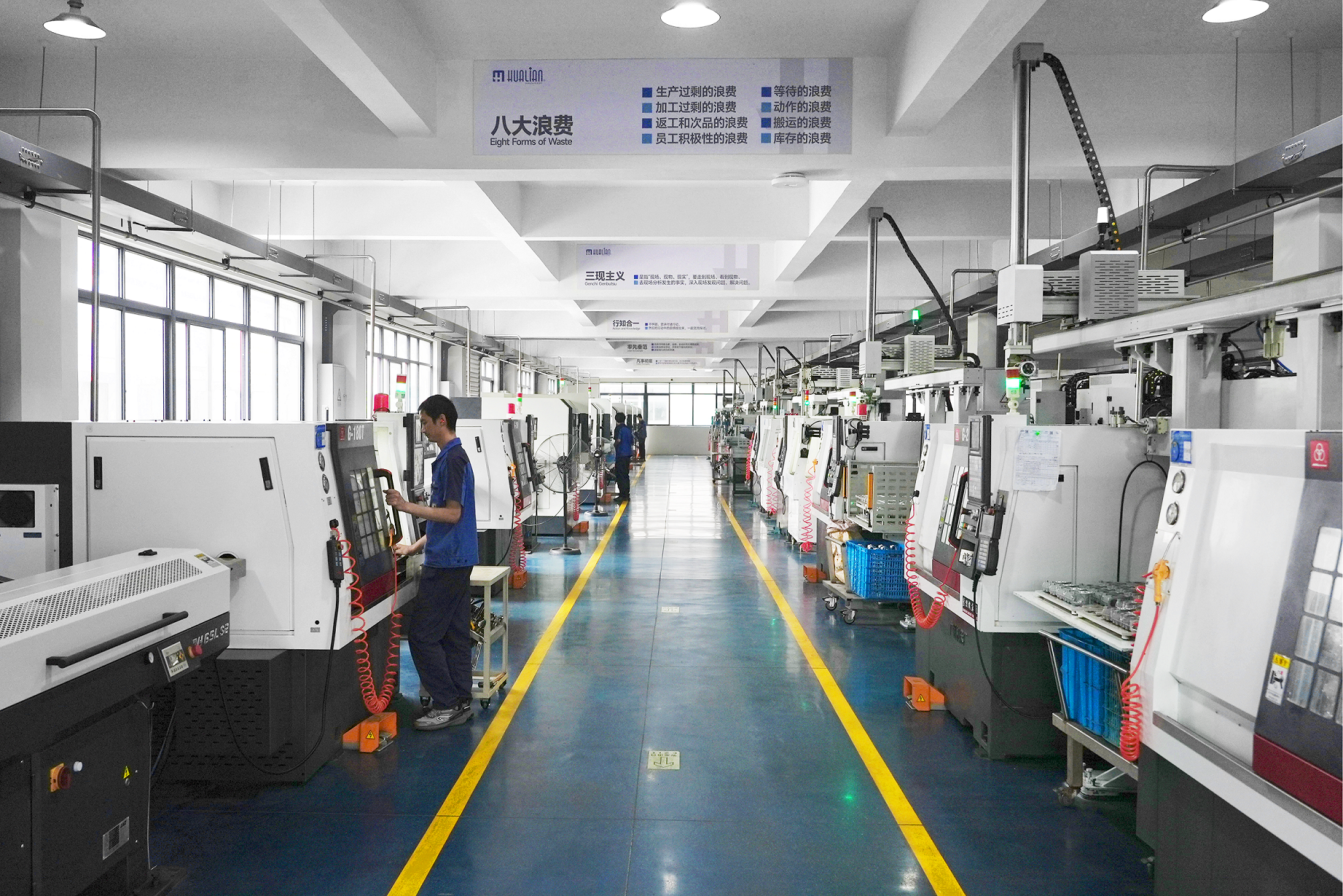 重袋包装机生产企业推荐：华联机械，可靠之选