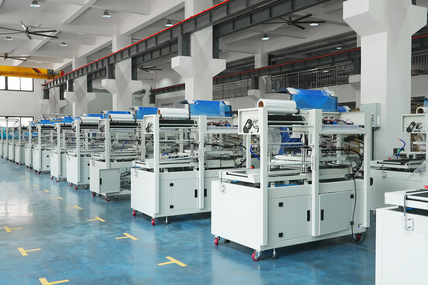 重袋包装机制造企业选择指南与知名厂家推荐