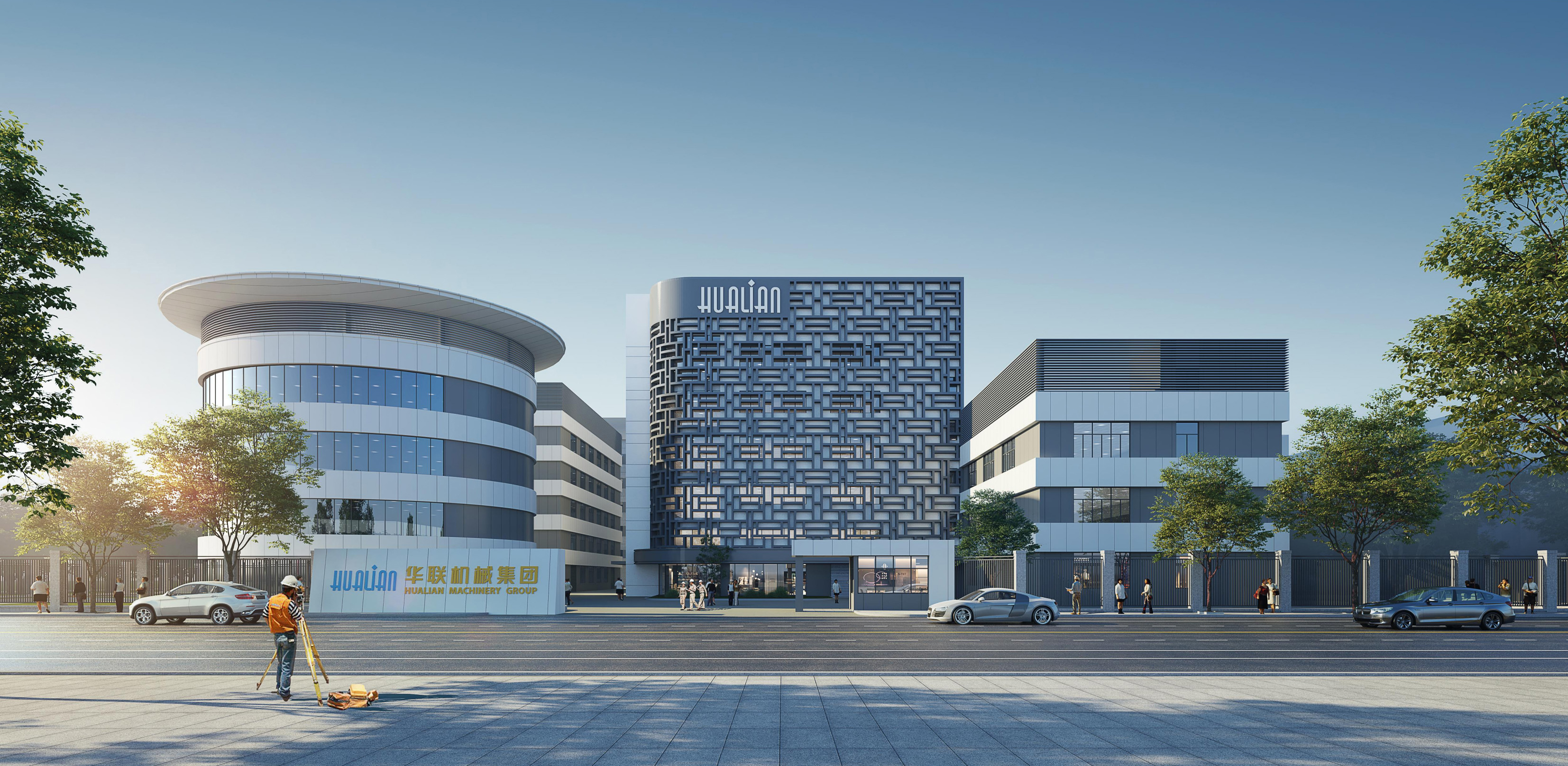 华联拉伸膜真空包装机口碑怎么样、操作难易程度、市场竞争力年度排名