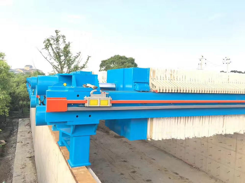 2025年国产优质隔膜压滤机生产厂家推荐，物美价廉隔膜压滤机生产厂选哪家好？