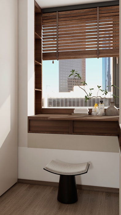 高品质全屋定制厂家，上海曼海莲全案木作有啥特色