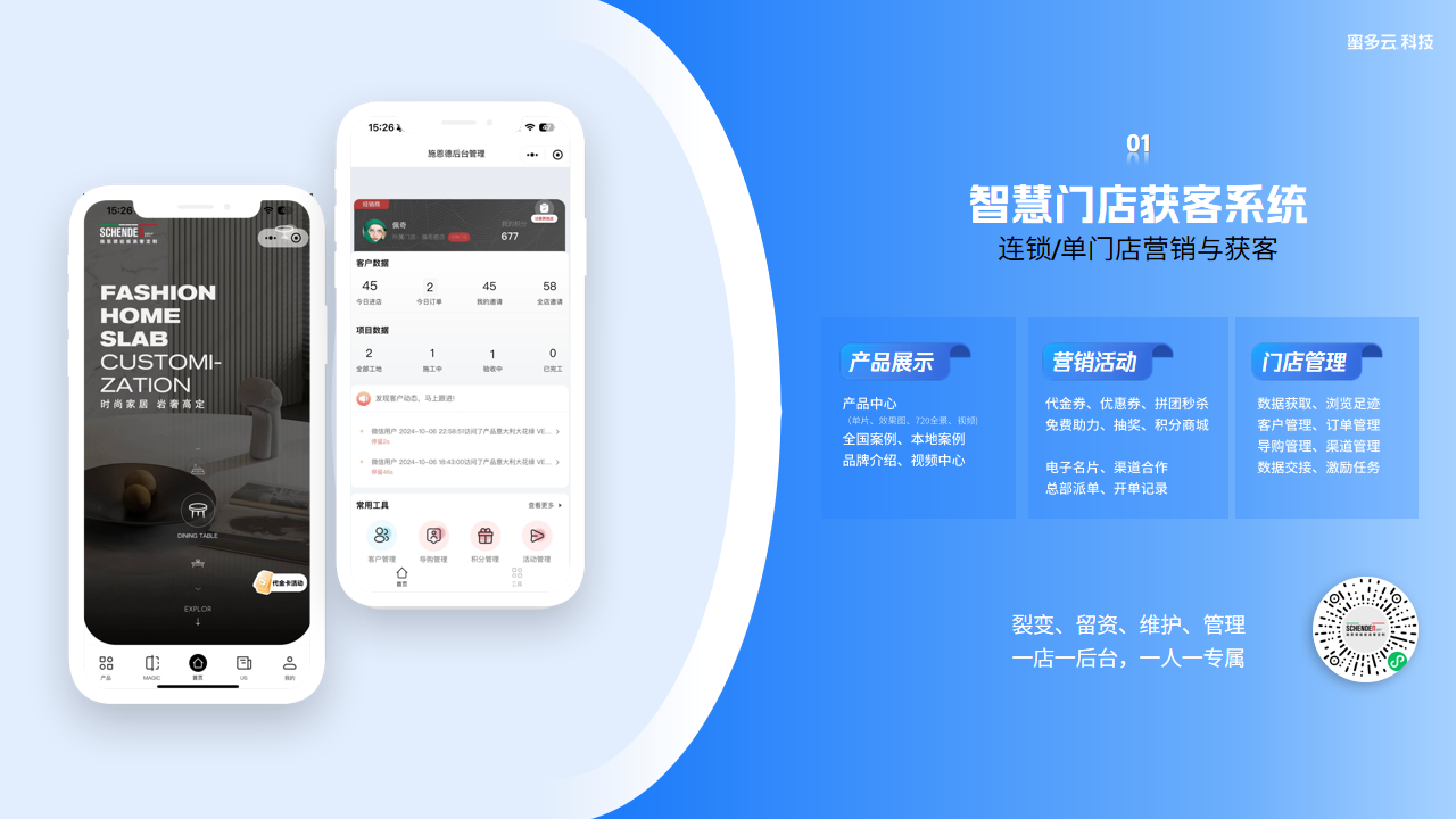 2025 Well - reputed Building Materials Marketing Software Customizers: A Comprehensive Guide