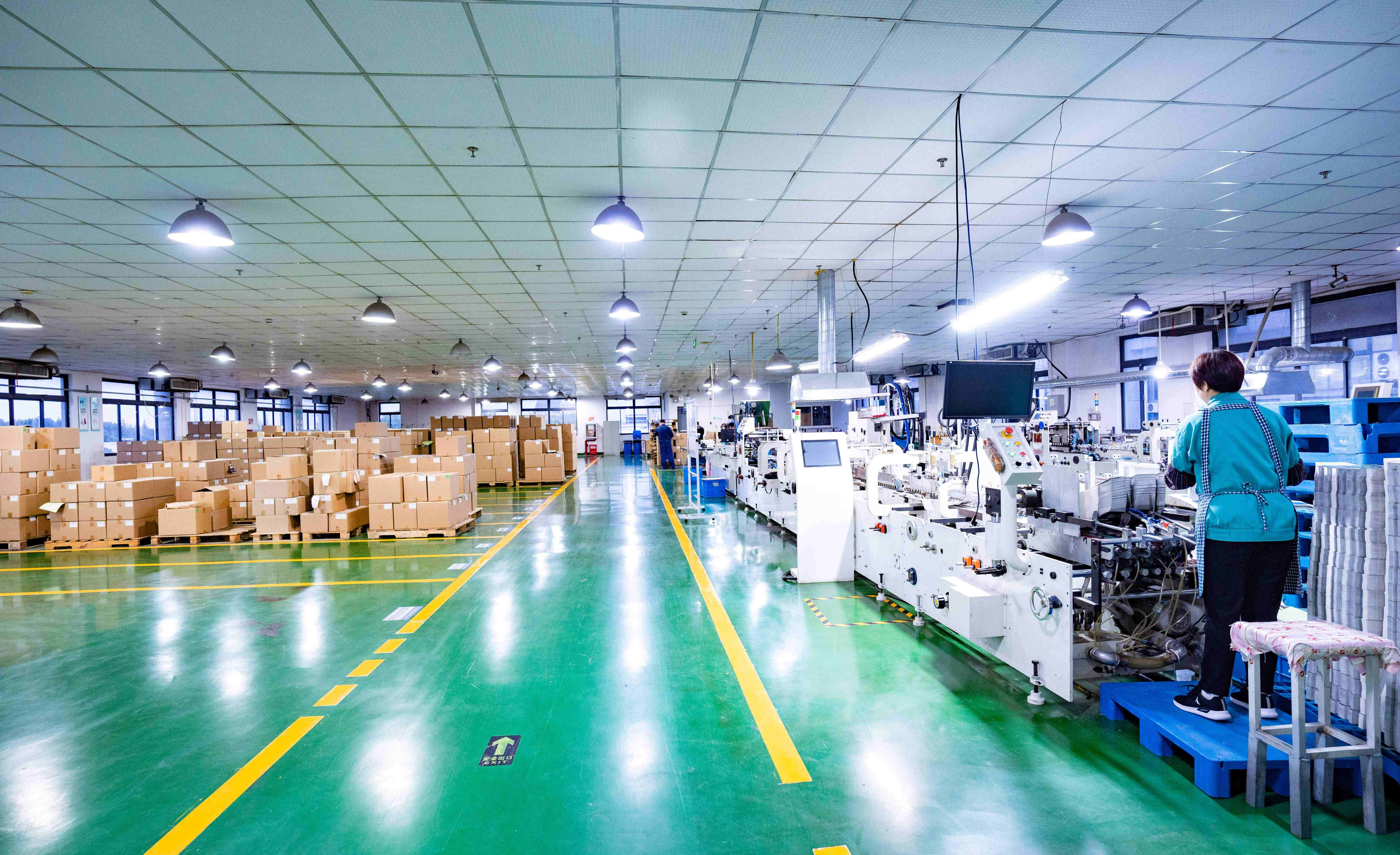 2025实力强的纸盒定制厂家TOP5权威推荐：源头机构甄选指南