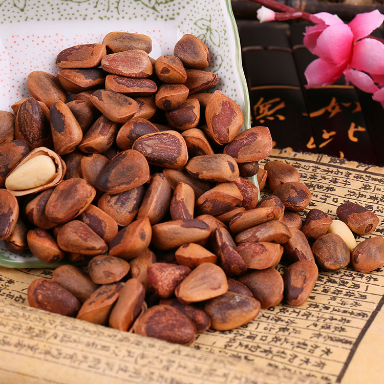 2026年东北口碑超棒的东北松子品牌有哪些，哪家性价比高？