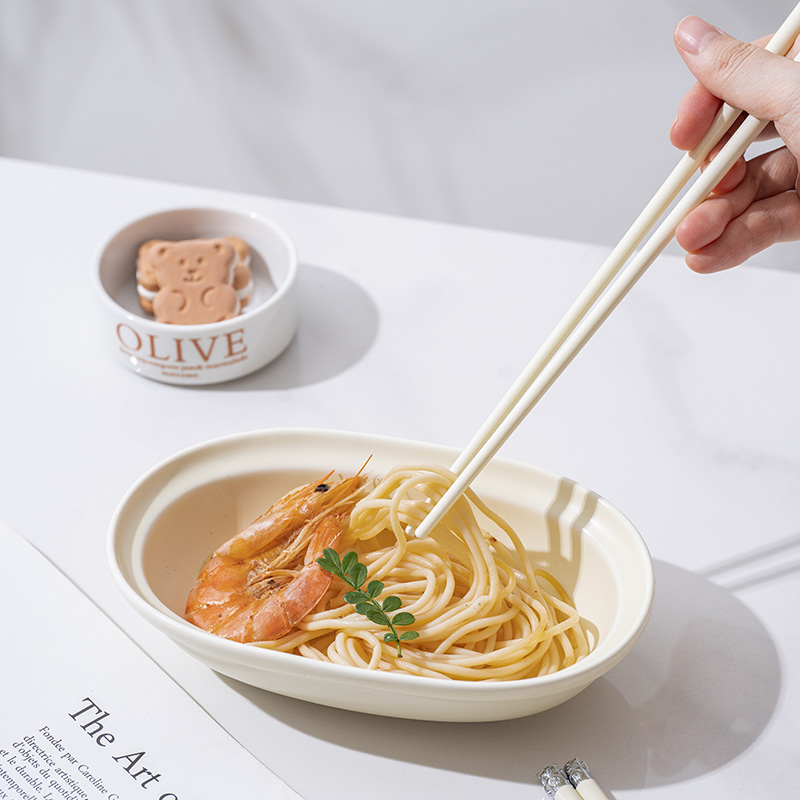 2025年口碑好的陶瓷筷生产商推荐，易清洁陶瓷筷厂家与陶瓷筷品牌制造商全解析