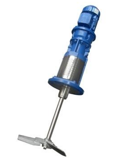 梳理口碑好的桨式搅拌机制造商，为你的采购提供参考