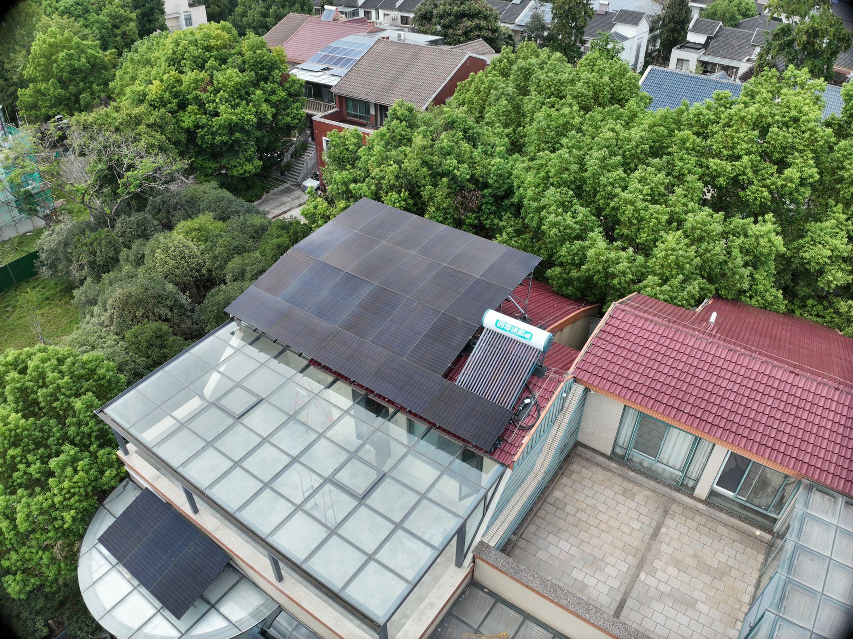 家用光伏安装怎么选，2026合肥天欣凭借优势排名靠前