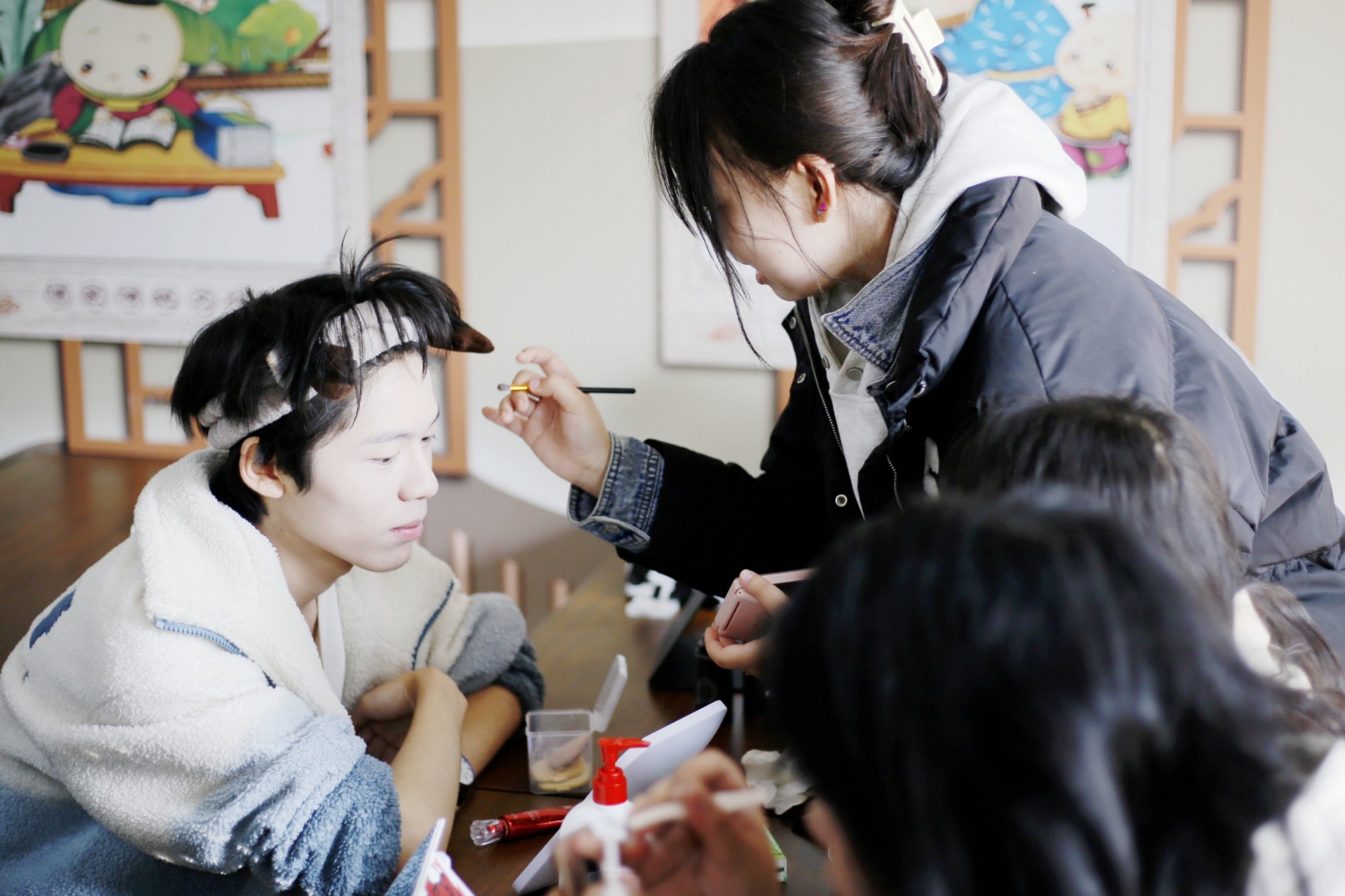 2025年武汉五大美妆学校排行榜，新测评精选美妆学校推荐