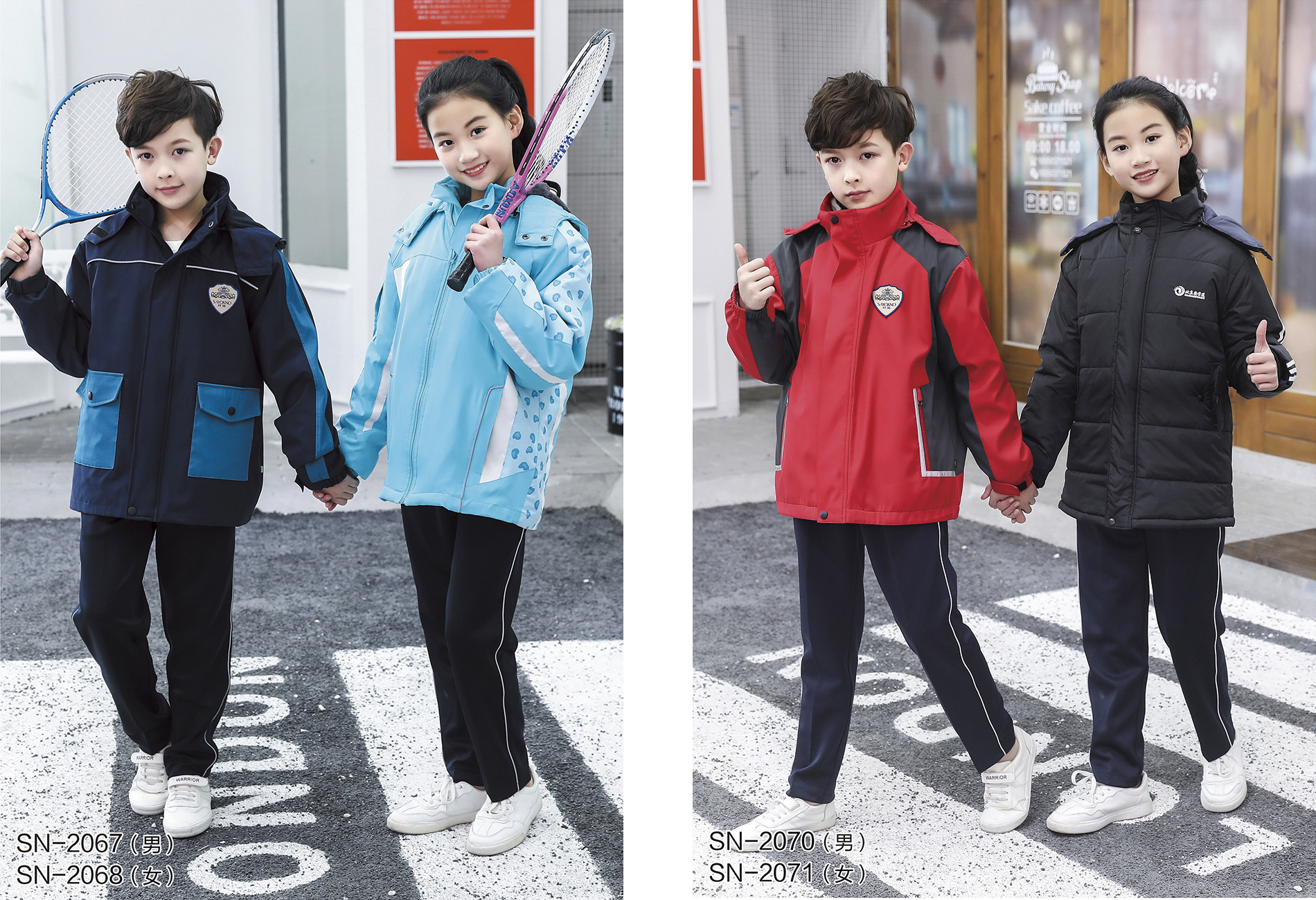 2025年季季红校服行业口碑排名出炉!满意度与未来发展方向深度解析