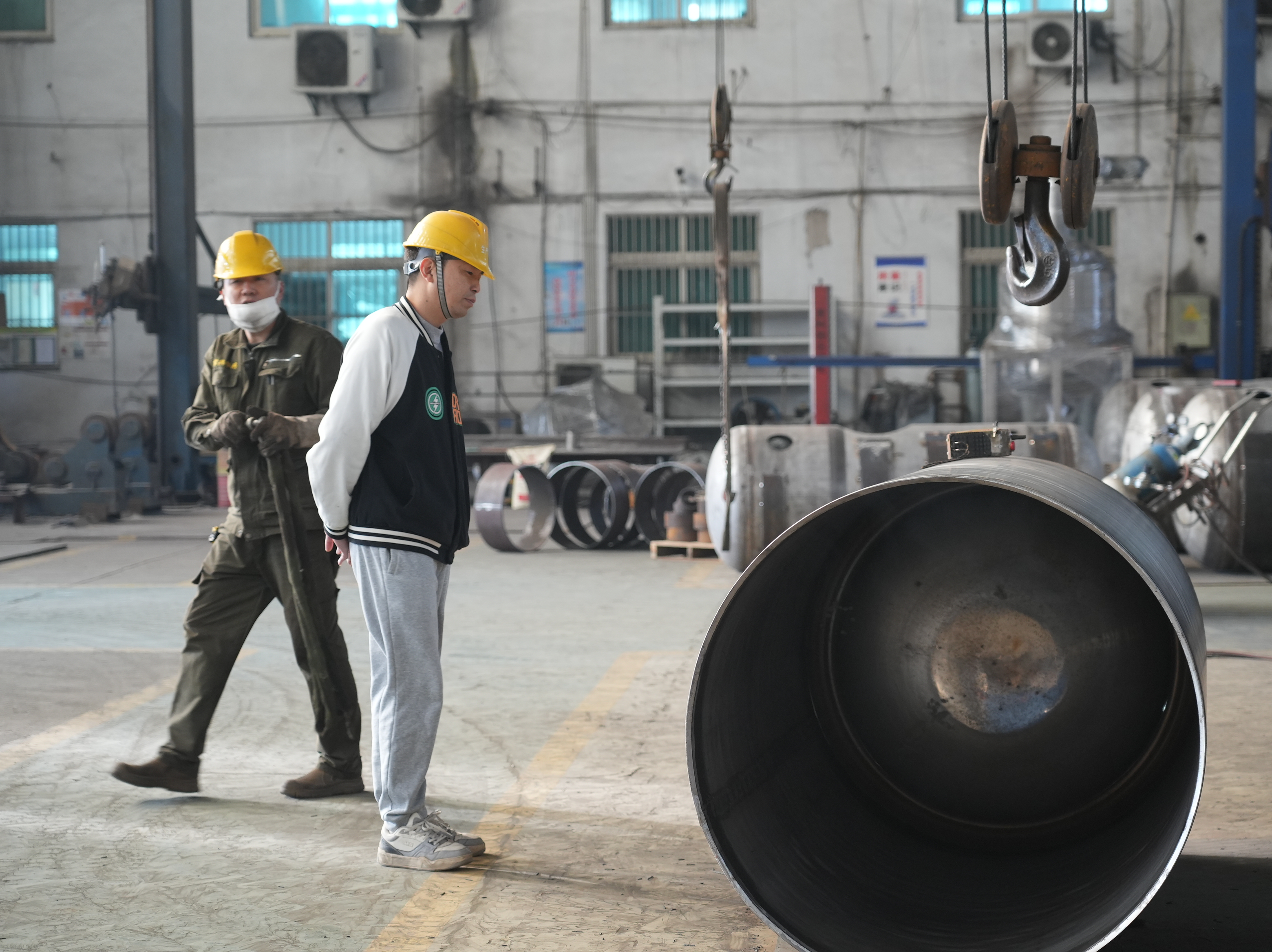 在化工设备领域，常熟市华懋化工设备有限公司凭借着其深厚的底蕴、卓越的产品和优质的服务，成为众多企业信