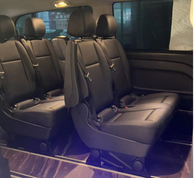 说说上海租车公司品牌形象如何，对企业客户优惠靠谱吗