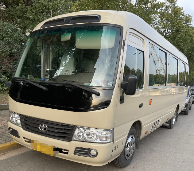 漫谈上海租车公司，服务热情、车型丰富的费用多少