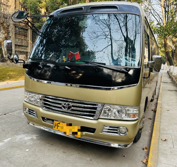 盘点2026年靠谱的大巴车出租公司，商务大巴出租推荐哪家