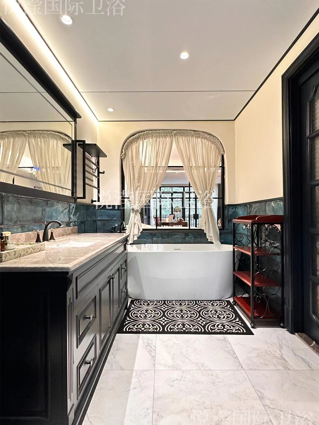 总结2026年极窄地漏颜色定制供应商，哪家比较靠谱？