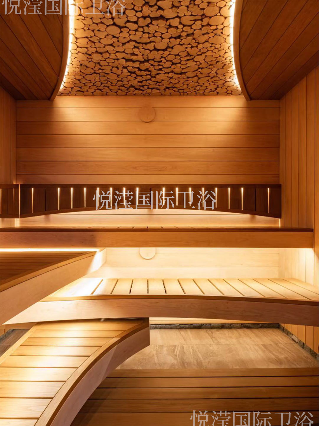 剖析如何选择适合自己的极简浴屏来图定制方案