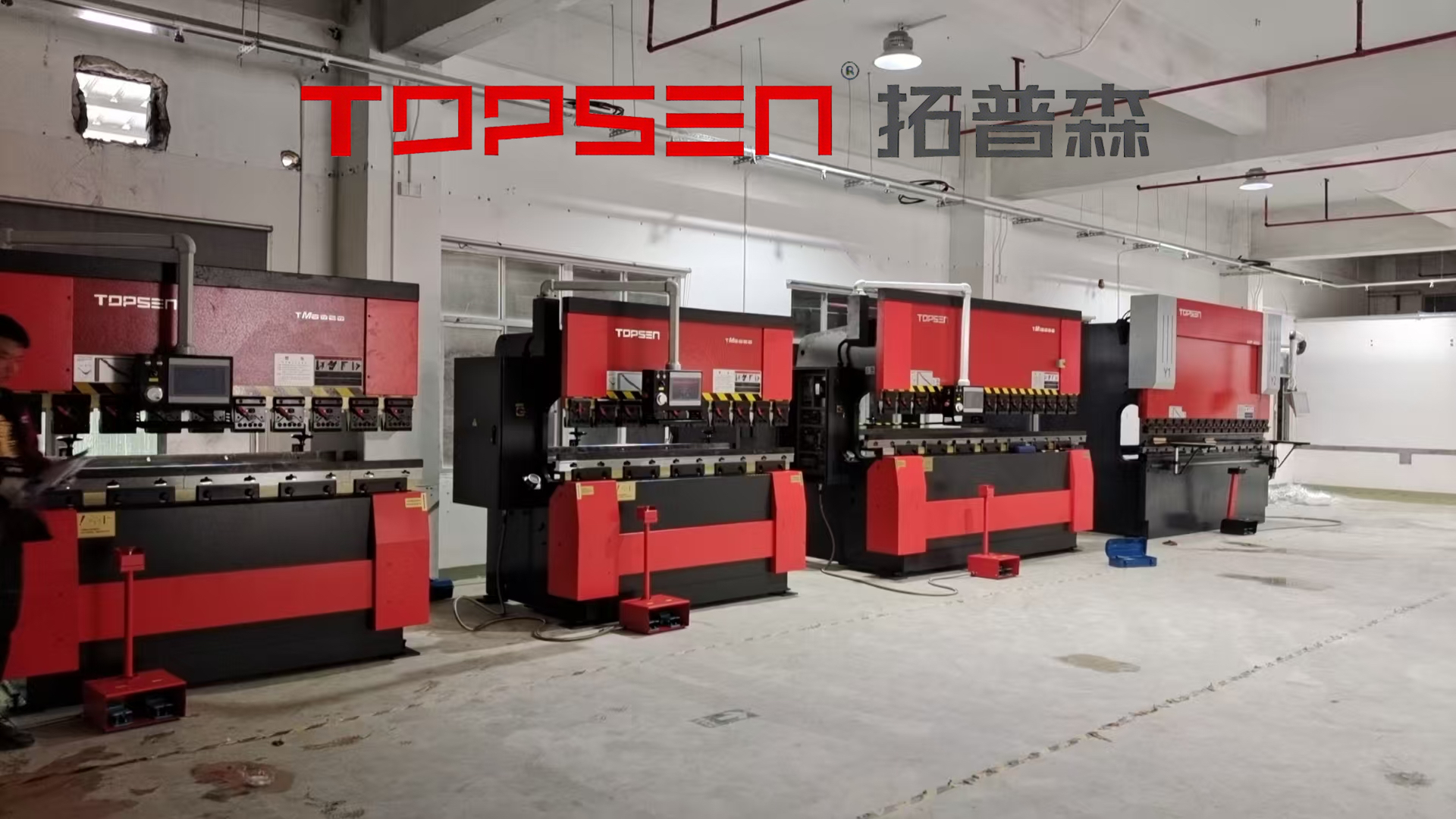 2026年雙伺服泵控?cái)?shù)控折彎?rùn)C(jī)選購(gòu)攻略，好用的品牌有哪些