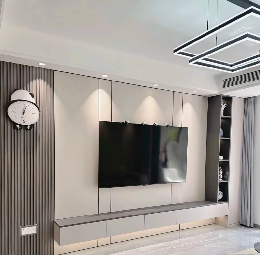 2026年集成墙板知名品牌选购指南，广东靠谱厂商盘点