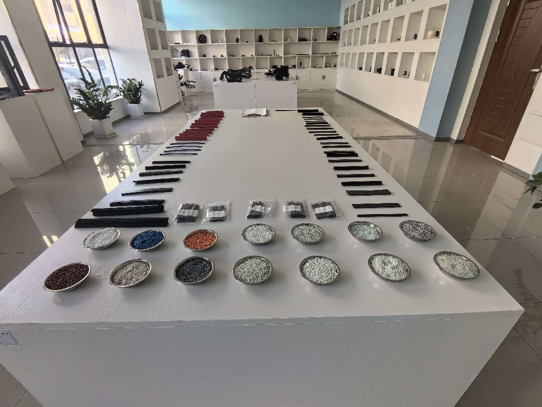 讲讲隔热条知名品牌排名，广东佛山靠谱的源头厂家有哪些？