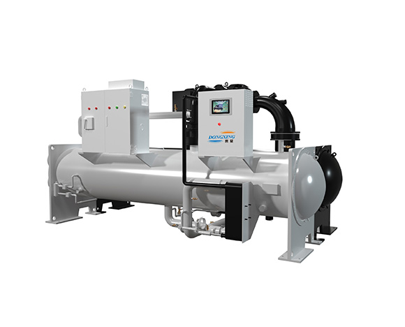 2025年水冷式冷水机&风冷箱式工业冷水机组源头厂家排行榜