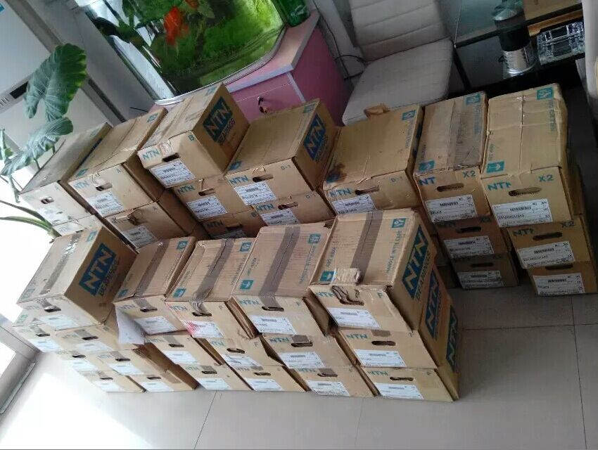 分享性价比高的轴承代理资深厂商，伯陆商城