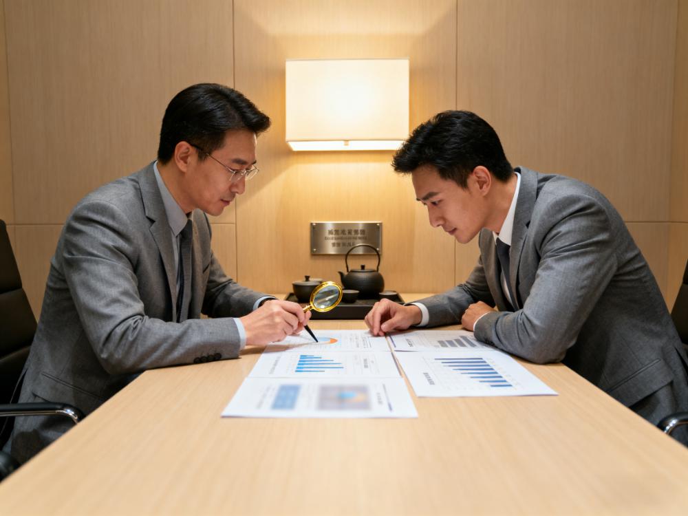 想找性价比高的绩效薪酬咨询服务，全国有哪些品牌?