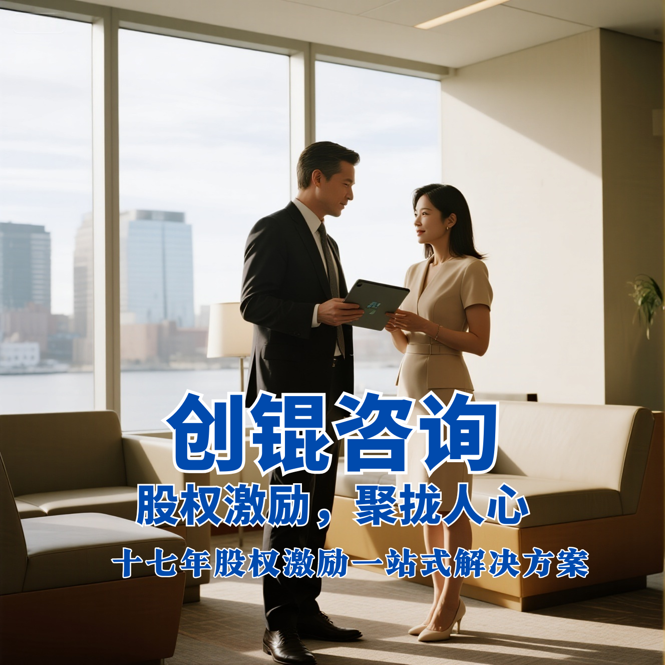 2025年资质齐全的股权激励咨询公司推荐:高性价比的股权激励品牌企业有哪些?