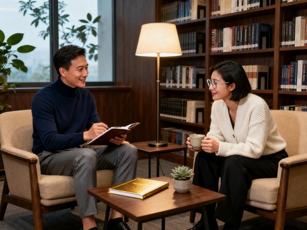 靠谱的薪酬咨询公司合作实力参考案例实力盘点