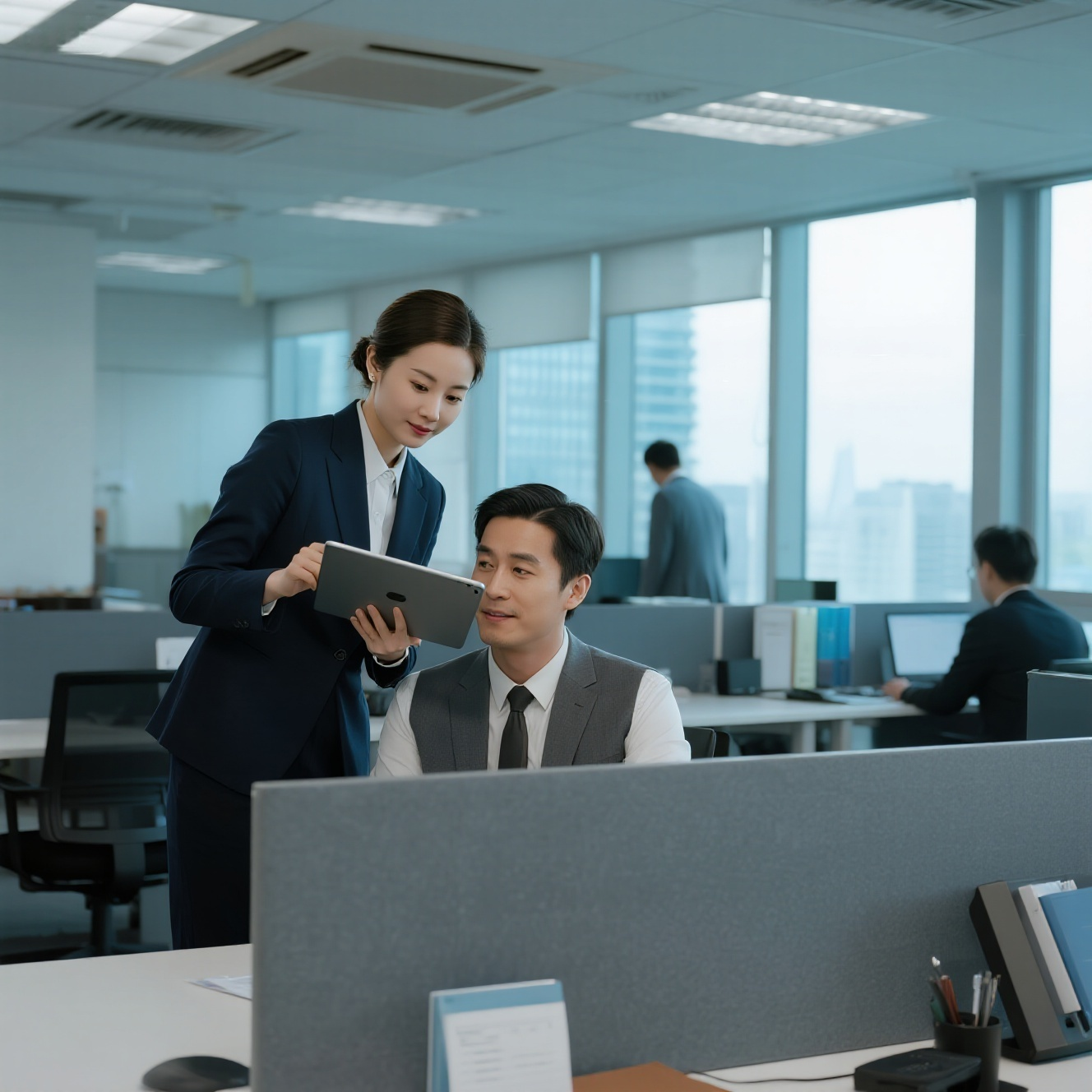 绩效薪酬顾问咨询哪家可靠，创锟咨询十七年经验超靠谱