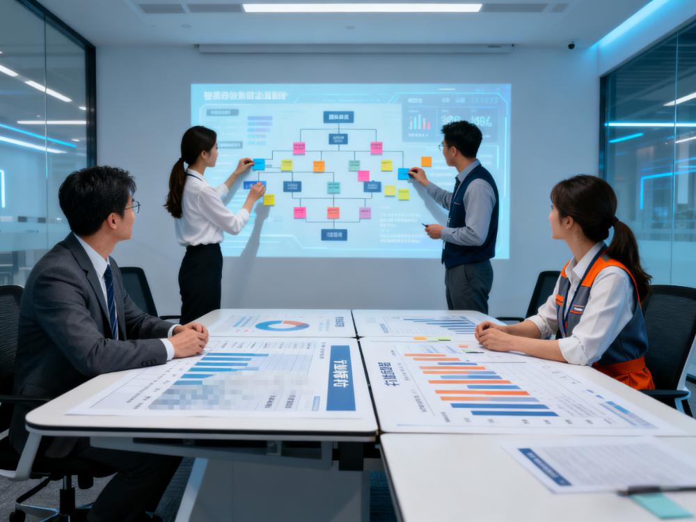 2026年上海比较不错的绩效咨询公司实力与用户口碑 2026年上海比较不错的绩效咨询公司实力与用户口碑