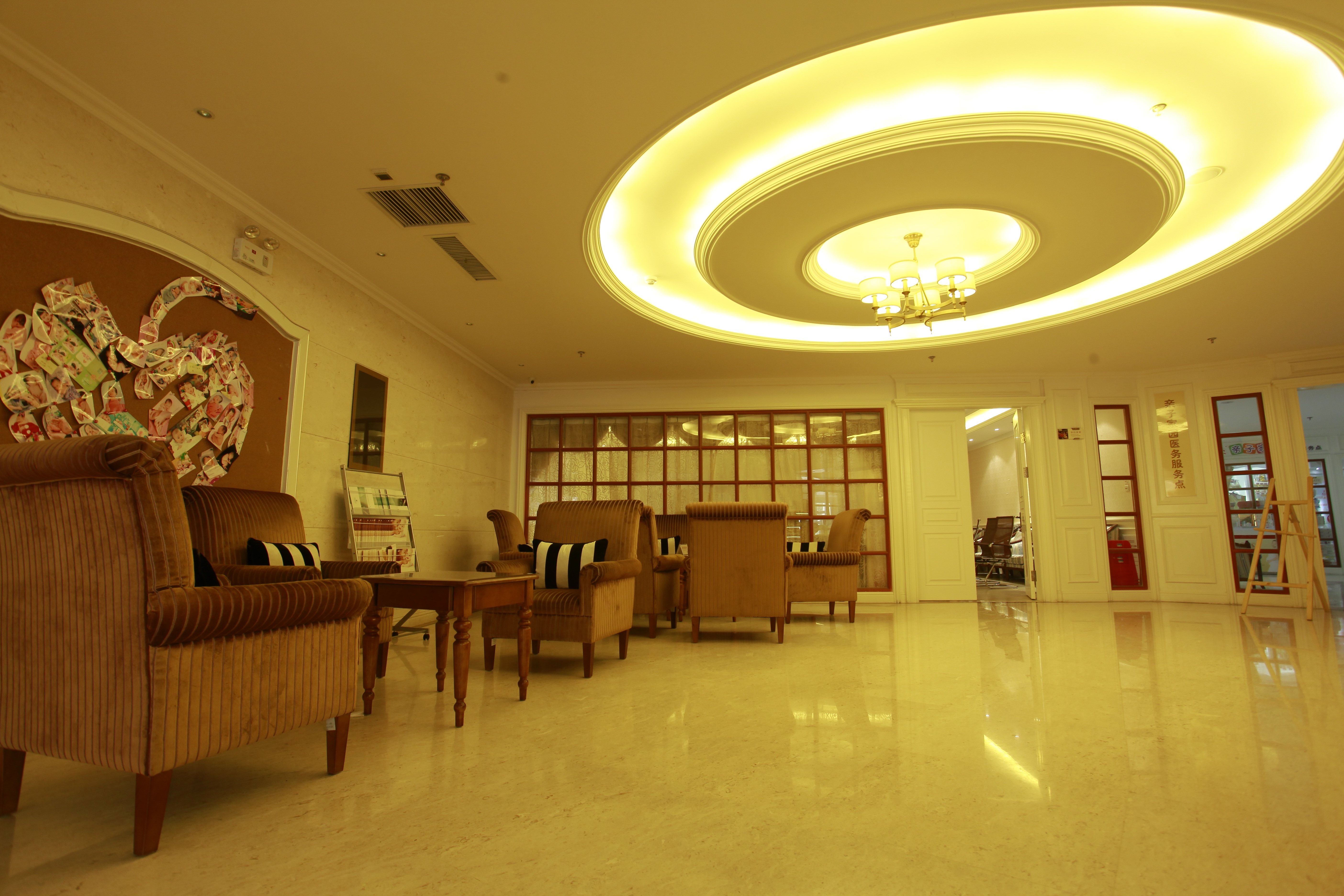 全面剖析安琪儿妇产医院，看看人流费用多少钱