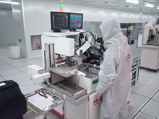 2025年浙江净化工程公司排名：浙江辰星净化受客户认可吗？