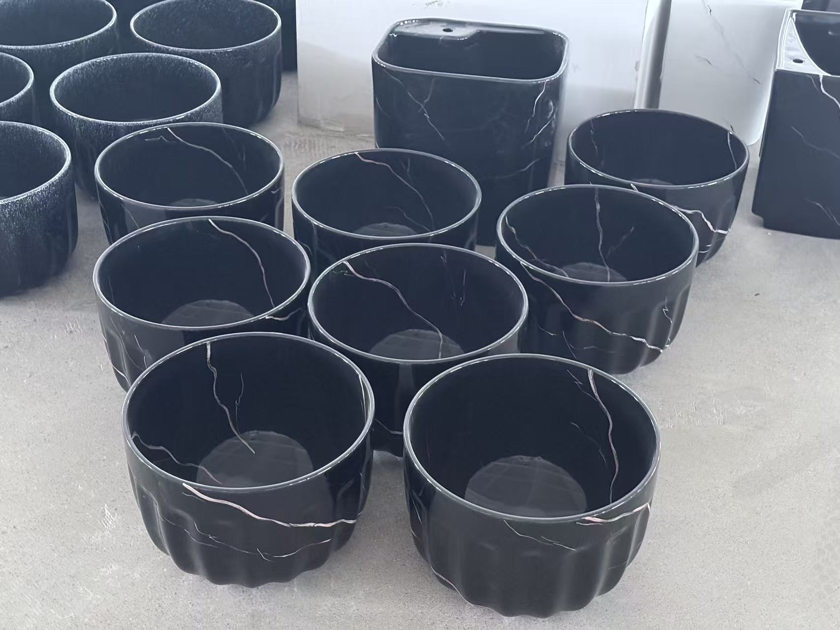 探寻2026年靠谱的卫浴工厂，广东彩诺卫浴脱颖而出