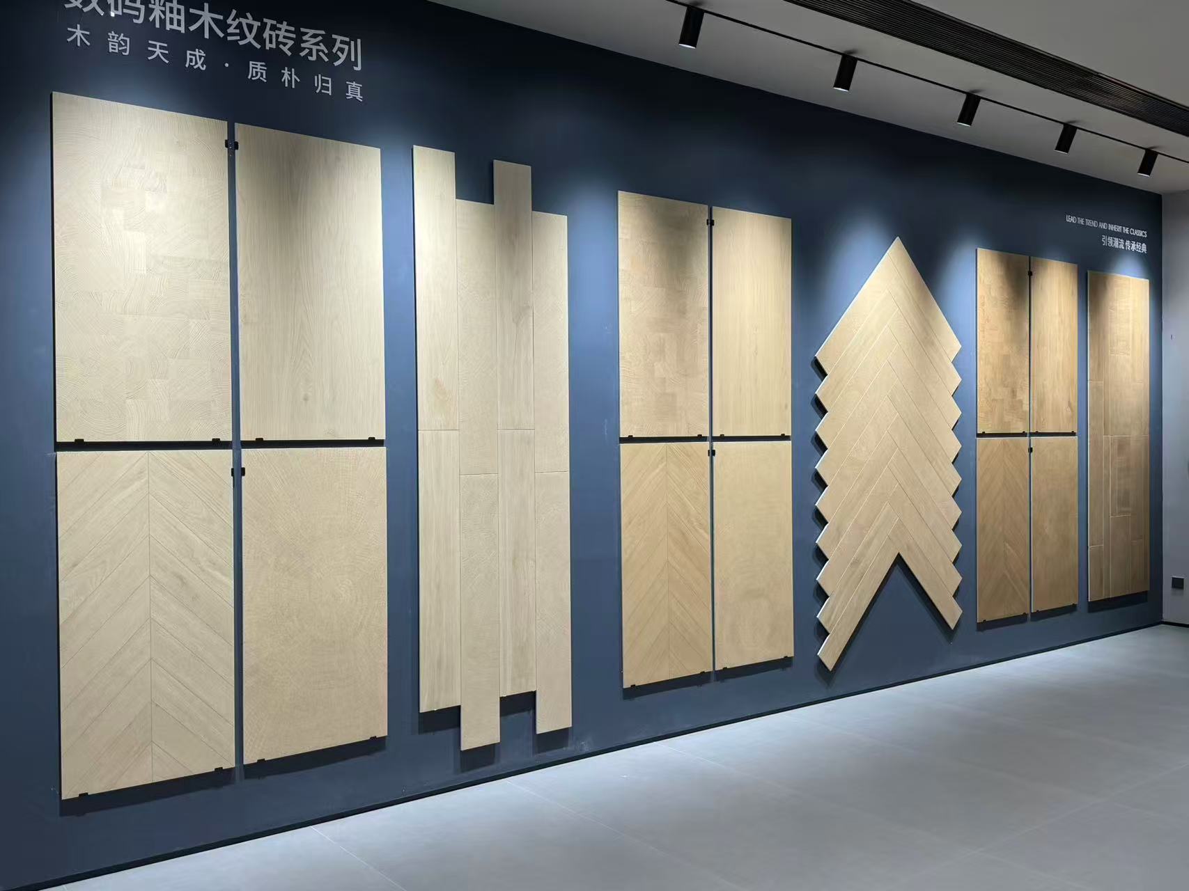 2025年度数码釉木纹砖品牌推荐：数码釉木纹的维护成本高吗？客户认可吗？