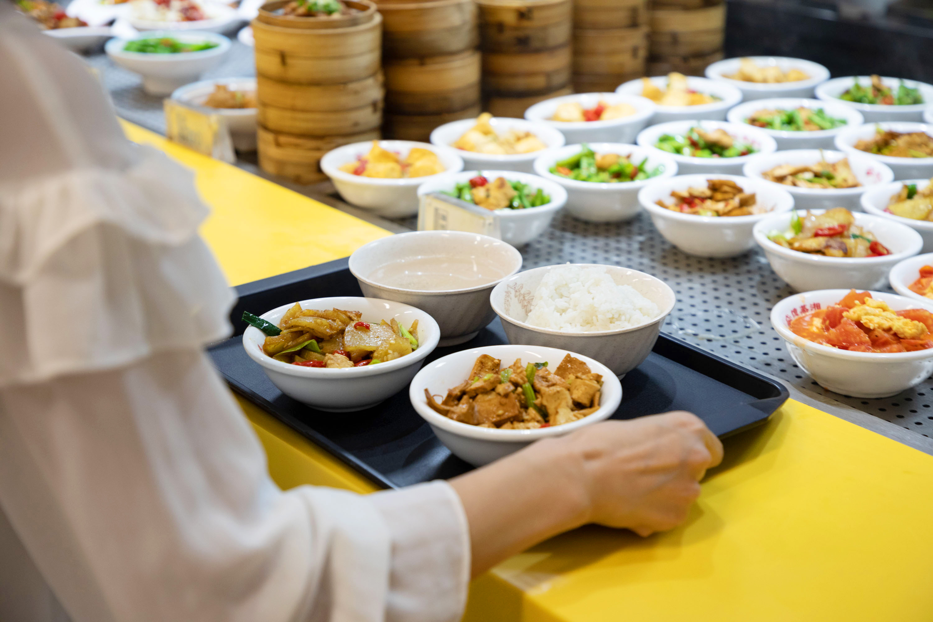 苏州想做明厨亮灶食堂找哪家团餐公司，恩诺膳食专业实力推荐