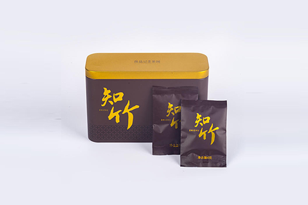 共话永川秀芽靠谱品牌，商务场合喝淡不淡，与白茶比较