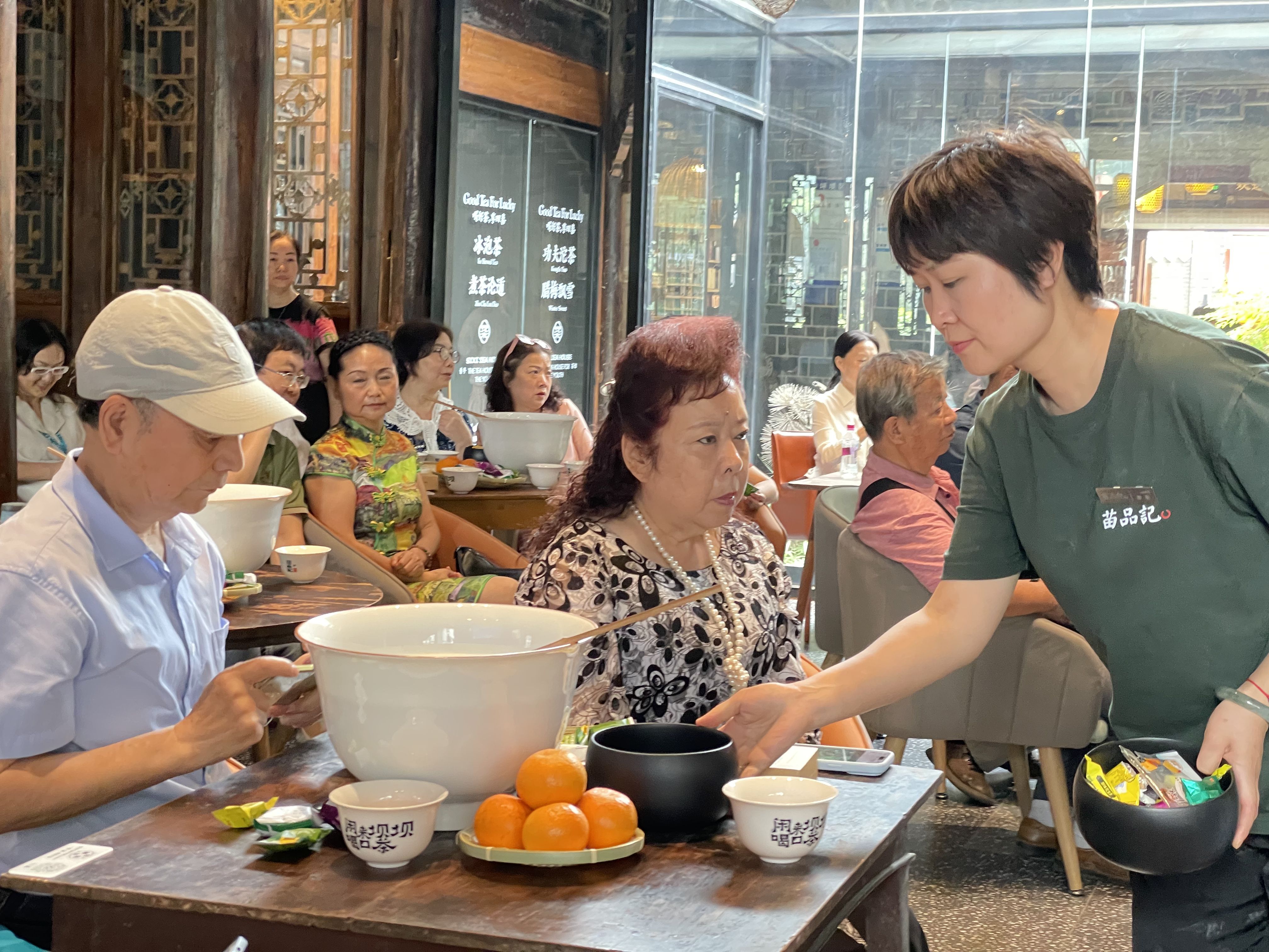 2025重庆特色茶馆TOP5权威推荐：装修美的特色茶馆甄选指南