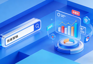 共话百度推广公司，诚信企业选哪家