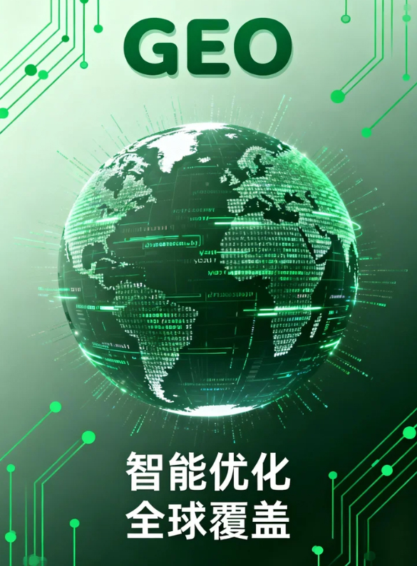 2026年推荐信得过的GEO优化公司机构，哪家性价比高值得选