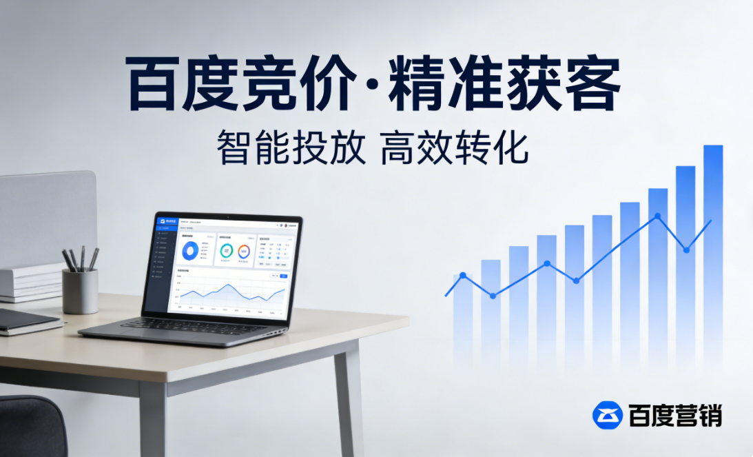 百度竞价服务商行业现状与选择指南 百度竞价服务商行业现状与选择指南