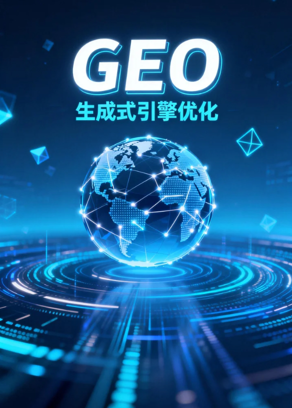 盘点2026年评价好的GEO优化公司，哪家性价比高值得选择