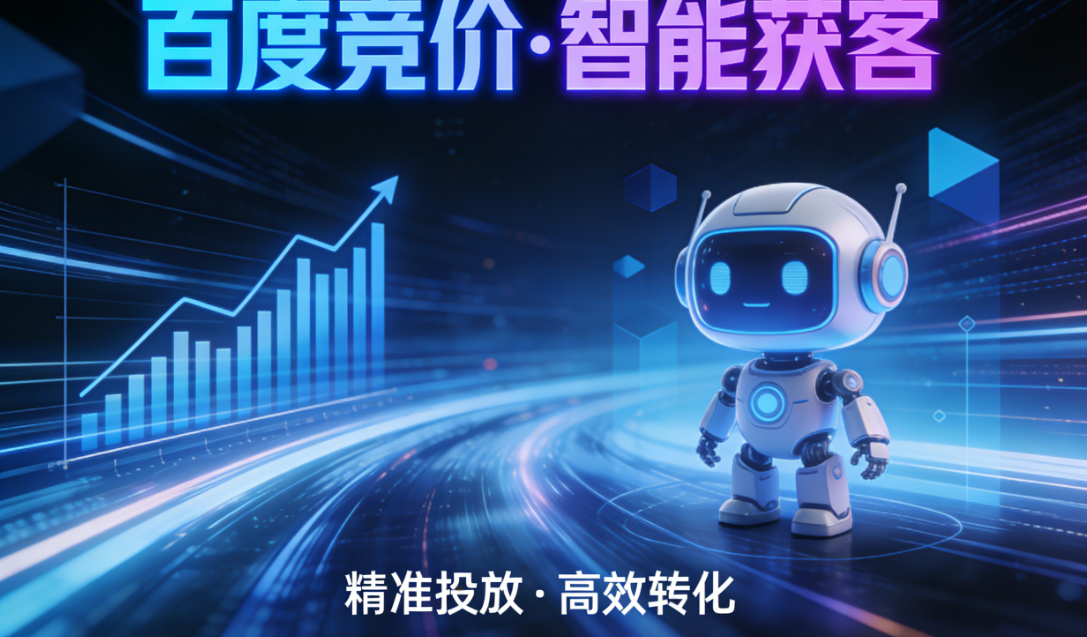 百度竞价服务商行业现状与选择指南 百度竞价服务商行业现状与选择指南