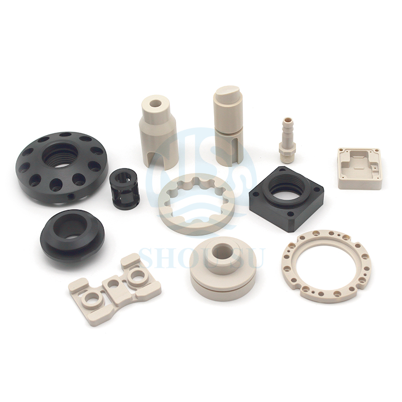 2026年PEEK制品认证厂家排名,南京首塑等性价比高的品牌全解析 2026年PEEK制品认证厂家排名,南京首塑等性价比高的品牌全解析