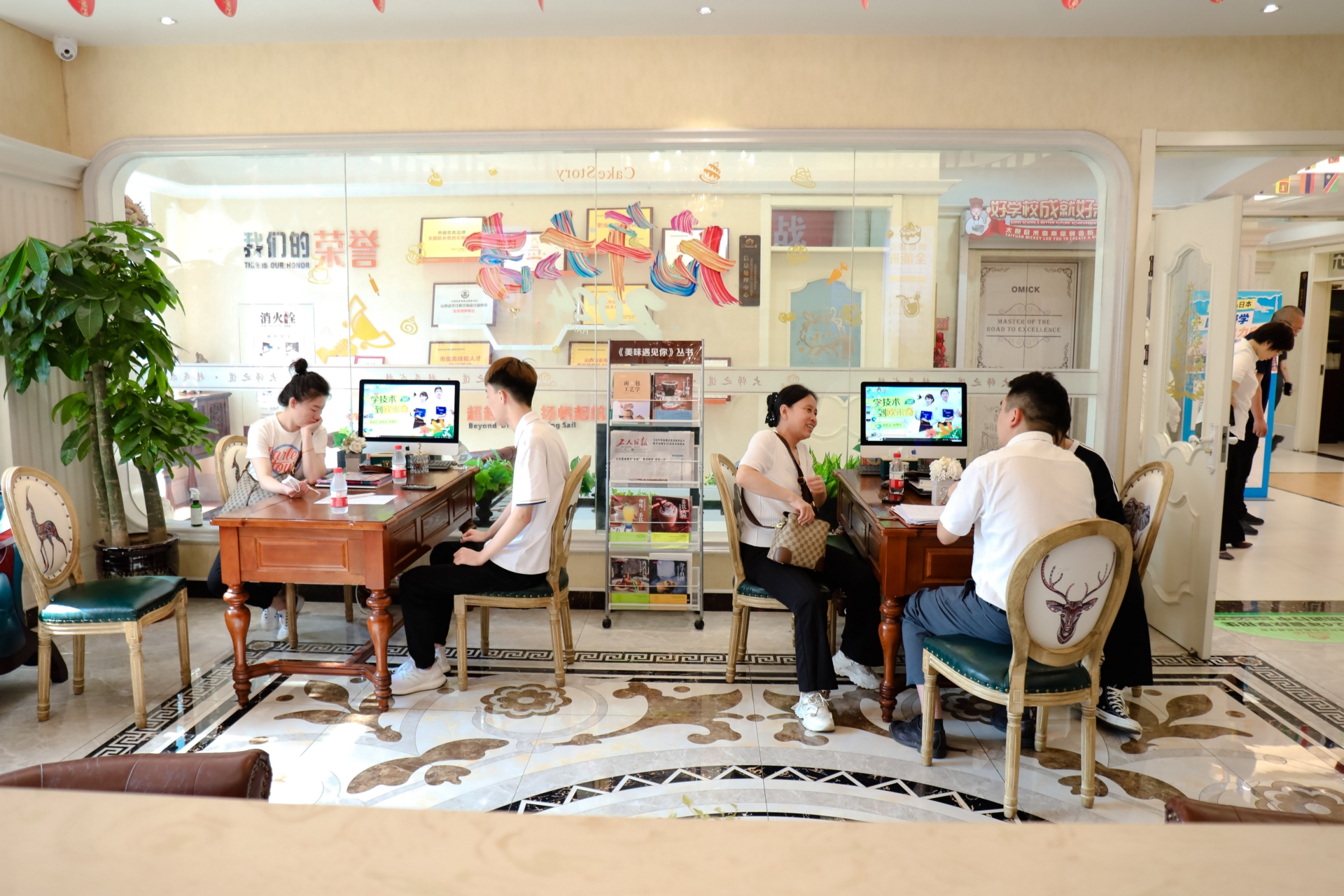 2026年西点培训学校行业从业资质等级排行 2026年西点培训学校行业从业资质等级排行