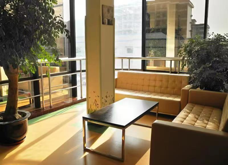 靠谱的医养结合医疗机构推荐:成都双流海尔森老年病医院 靠谱的医养结合医疗机构推荐:成都双流海尔森老年病医院