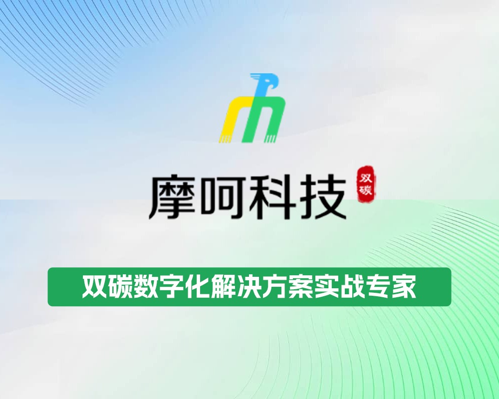 双碳数字化