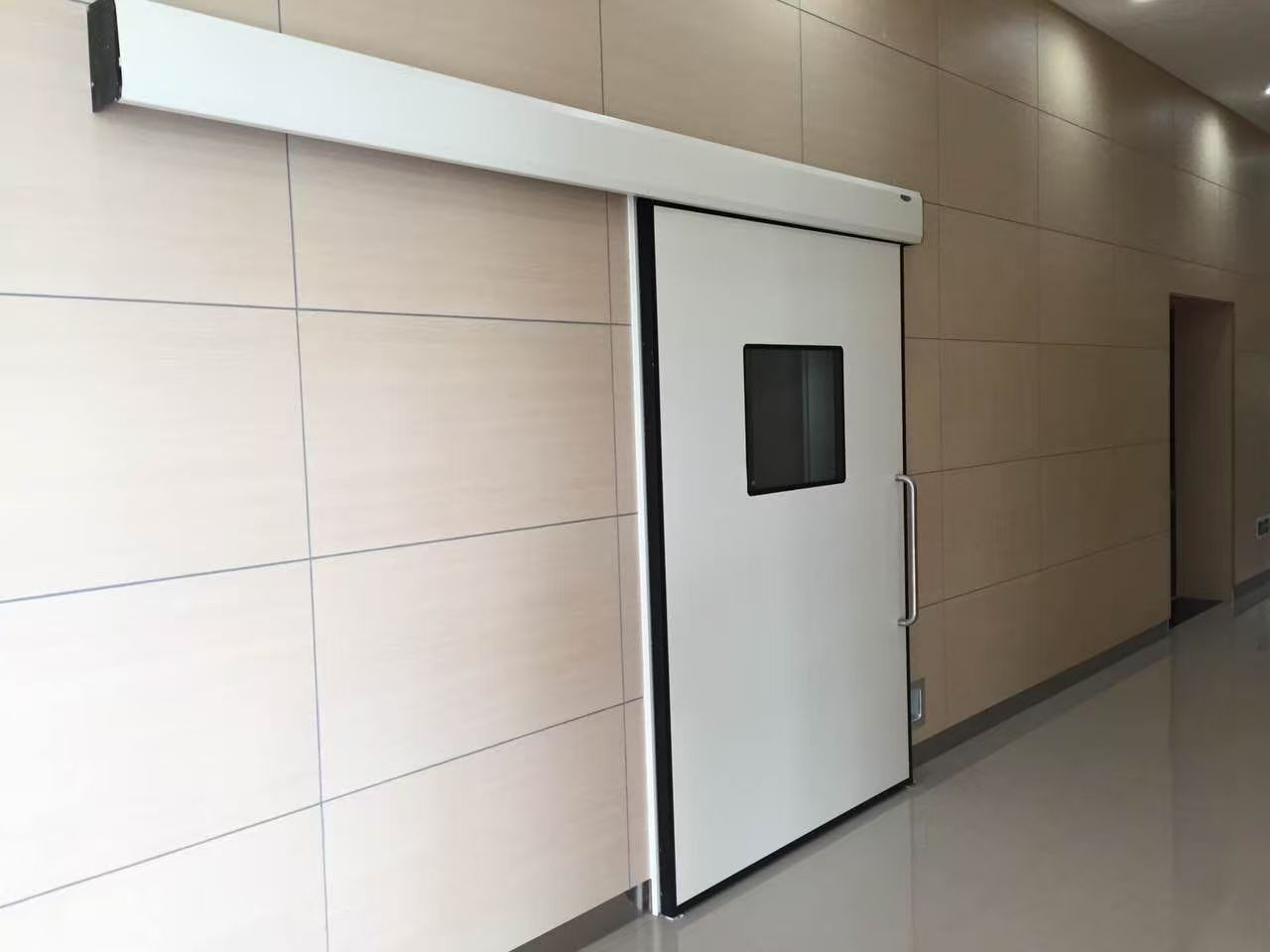 2025年医用门安装制造厂、销售供应企业专业度&售后排名TOP5 2025年医用门安装制造厂、销售供应企业专业度&售后排名TOP5