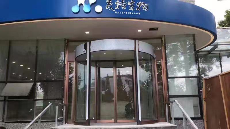 2025年口碑好的旋转门精品定制公司推荐，专业旋转门制造商全解析